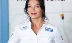 Arvento Tuna Masters ve Big Fish Teknolojinin Rotasını Çizdi