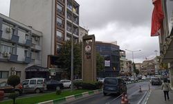 Kırklareli’nde Sonbahar Yağmurları Havayı Serinletti