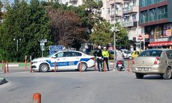 Kırklareli’nde Motosiklet Denetimleri Sürücülerin Güvenliği İçin Sıklaştırıldı