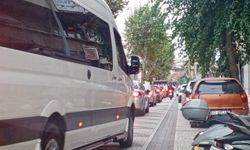 Kırklareli’nde Çöp Toplama Saatleri Trafik Yoğunluğunu Artırıyor