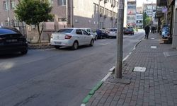 Park Sorunu Büyüyor: Düzensiz Parklar Trafiği Aksatıyor