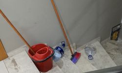 Apartman Temizliklerinde Dikkat Eksikliği Görülüyor