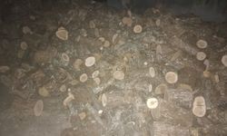 Kırklareli’nde Köylerde Kış Hazırlıkları Başladı