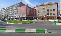 Kırklareli’nde Güneşe Rağmen Hava Serin