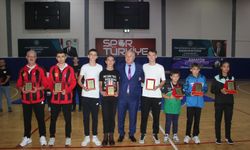Sporun Enleri Ödül Töreni Kırklareli’nde Gerçekleşti