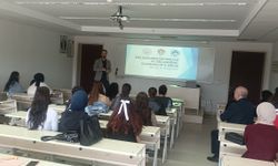 Vize’de “Aile Bağlarını Güçlendirme” Konulu Seminer Düzenlendi