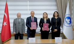 Kırklareli Ticaret Borsası ile Kırklareli Üniversitesi Arasında İşbirliği Protokolü