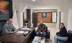 Vize’de Eğitim İş Birliği Vurgusu
