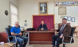 Yayla’dan Alpullu Şeker Fabrikası’na Ziyaret