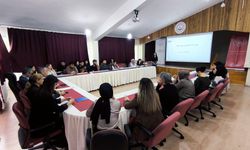 Kırklareli’nde Kayıp ve Yas Süreci Eğitimi Düzenlendi