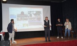 Cumhuriyet Meydanı’nda Kentsel İyileştirme Başlıyor