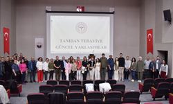 Kırklareli’nde Aile Hekimlerine Cilt Hastalıkları Eğitimi