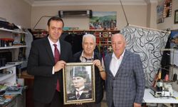 Vize’de “Yılın Ahisi” Mustafa Tekin Oldu