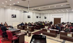 Başkan Bulut, Bilkentli Öğrencileri Kırklareli’nde Ağırladı