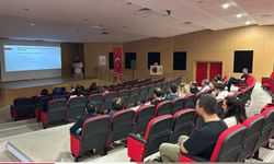 Kırklareli’nde “Bilinç Kaybı” Semineri Düzenlendi