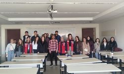 Vize’de “Yaşlılık ve Toplumsal Hayat” Konulu Seminer Düzenlendi