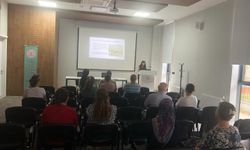 Lüleburgaz’da Aile İçi Bilgi ve Medya Okuryazarlığı Eğitimi