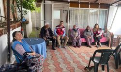 Dört Kuşak Bir Arada: Uygun Ailesine Ziyaret