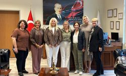 İnsan Hakları Kurulu’ndan Kırklareli EAH’a Ziyaret