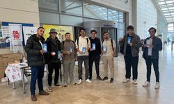 Kırklareli Belediyesi, Üniversite Öğrencileriyle Tanıtım Günlerinde Buluştu