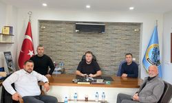 Petrol-İş Sendikası’nda Dayanışma Buluşması