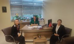 Kırklareli EAH’a Normal Doğum Ziyareti