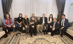 Kırklareli’nde “4 Kuşak Bir Arada” Etkinliği