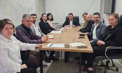 Başkan Talay’dan Yeni Haftaya Planlı Başlangıç