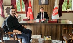 Yeni Aile Sağlığı Merkezi İçin İş Birliği Görüşmesi