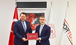 Pınarhisar’a Yüzme Havuzu Müjdesi