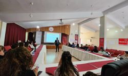 Kırklareli’nde Psikososyal Destek Farkındalık Eğitimi Düzenlendi