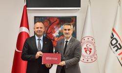 Kırklareli’ne 6 Yeni Spor Tesisi ve Bisiklet Yolu Geliyor