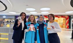 Kırklareli’nde “Doğal Olan Normal Doğumdur” Etkinliği