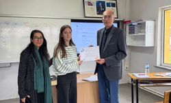 Kıyıköy Anadolu Lisesi’ne eTwinning Başarısı