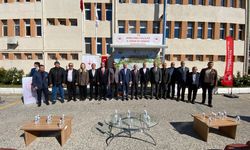 Kırklareli’nde Çiftçilere Yem Bitkisi Tohumu Dağıtıldı