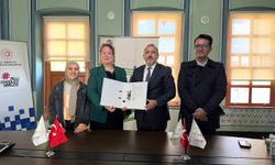 Kırklareli Sağlıkta Yapay Zeka Eğitimine Başlıyor