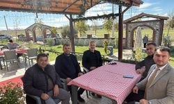 Başkan Yayla’dan Büyükmandıra’ya Ziyaret