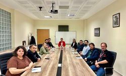Kırklareli’nde Retina ve ROP Hizmetleri Değerlendirildi