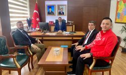 Pınarhisar’da Goalball Şampiyonluğu Gururu