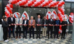 Başkan Bulut, Volse Event’in Açılışını Gerçekleştirdi