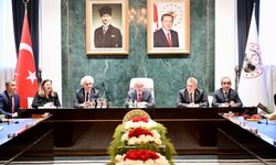 Kırklareli Valisi Uğur Turan Vatandaşlarla Buluştu