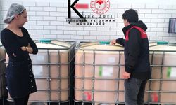 Lüleburgaz’da İhracat Yapan Gıda İşletmelerine Denetim
