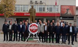 Başkan Şenol, Muhtarlar Günü’nde Muhtarlarla Bir Araya Geldi