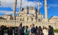İl Müdürlüğü’nden Çocuklara Tarih Dolu Gezi
