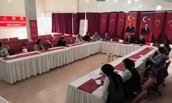 Engelli Alanında Çalışan STK’larla İş Birliği Toplantısı