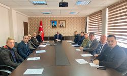 Pınarhisar’da Cumhuriyet Bayramı Hazırlıkları Başladı