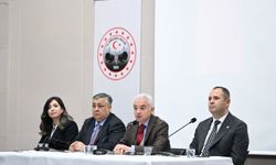Muhtarlar Toplantısı Vali Uğur Turan Başkanlığında Yapıldı