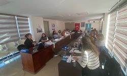 Anaokulu Öğretmenlerine “Saha Elçileri Eğitimi” Verildi