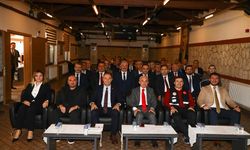 KIRHAB İlk Meclis Toplantısını Gerçekleştirdi