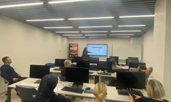 Kırklareli İl Halk Kütüphanesi’nde Kadına Şiddet Farkındalık Semineri